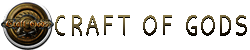 Craft Of Gods