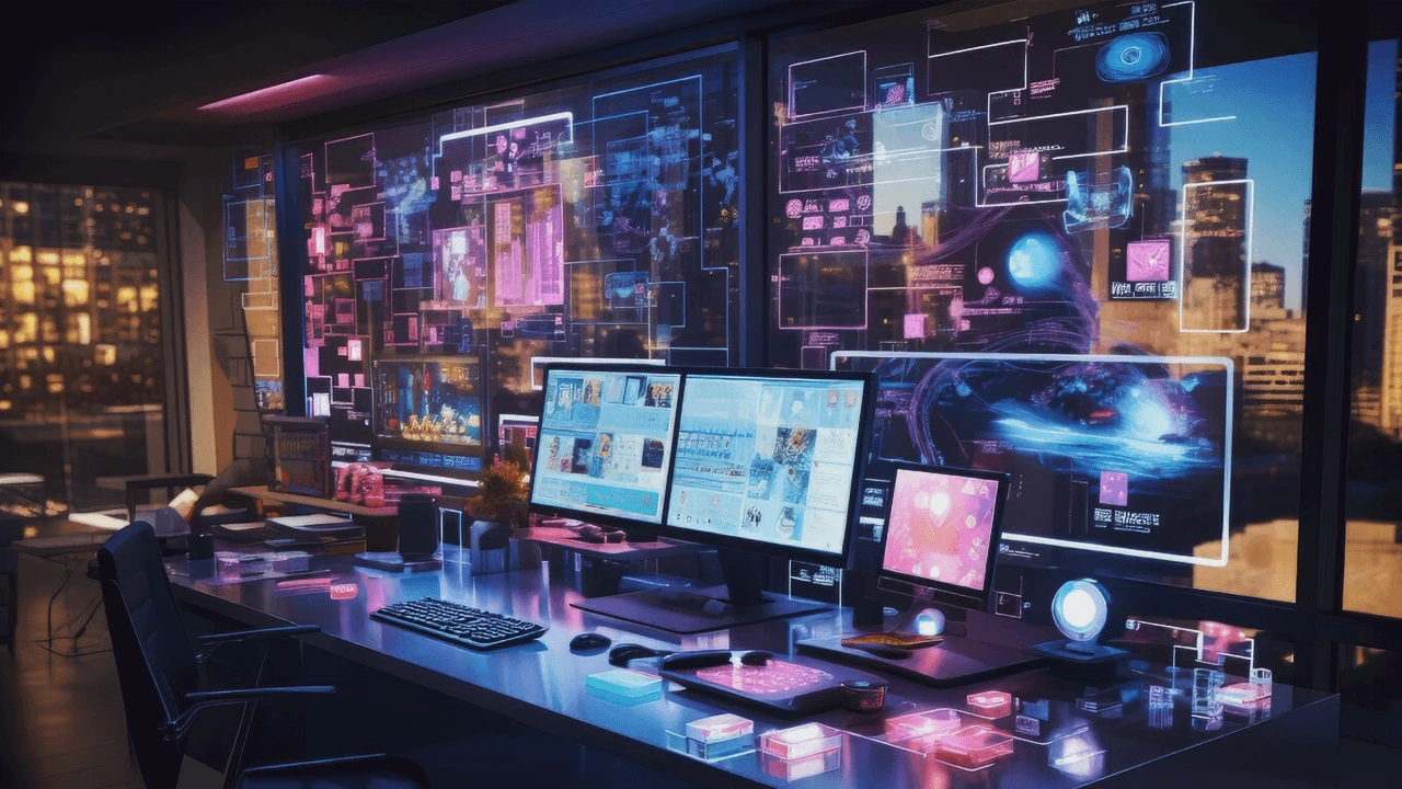 Unity: Die Leistungsfähigkeit der Engine und 3D-Funktionen